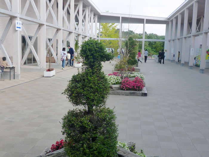 八木山動物公園